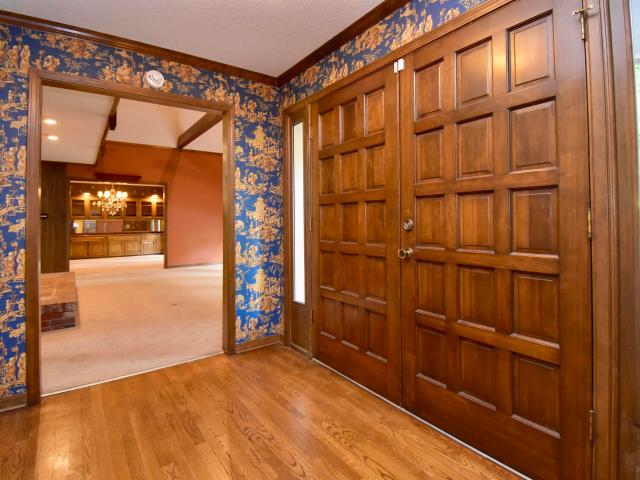 House for sale in Ark