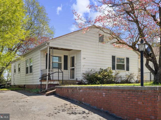 House for sale in Virginia