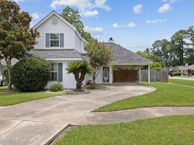 House for sale in Youngsville, Louisiana