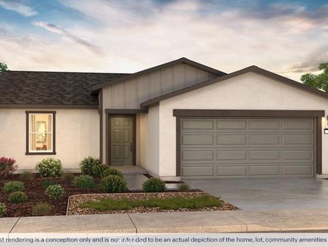 House for sale in Merced, California