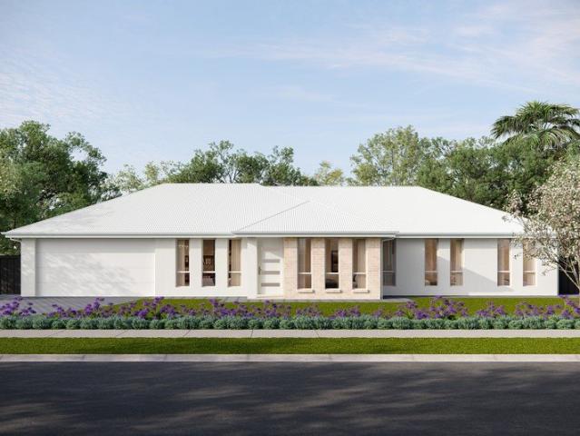 Cottage for sale in Horseshoe Creek, South Australia