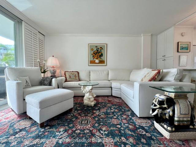 Condo for rent in Palm Beach, Florida