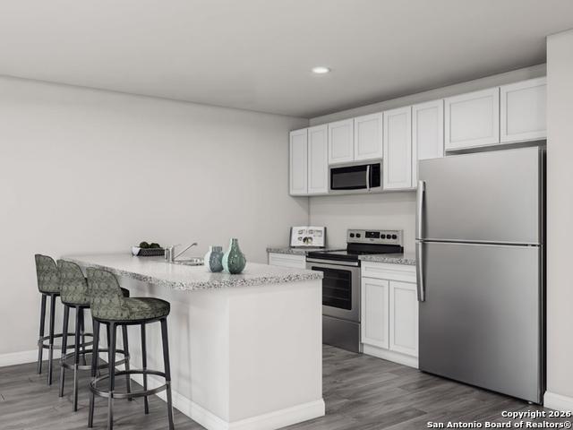 House for sale in Uvalde, Texas
