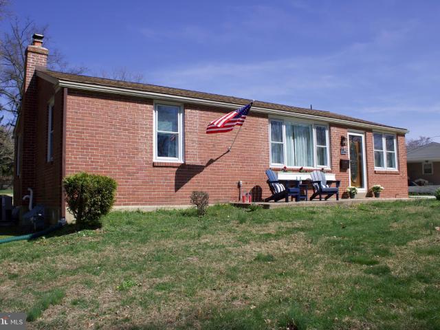 Property for sale in Delco, Pennsylvania