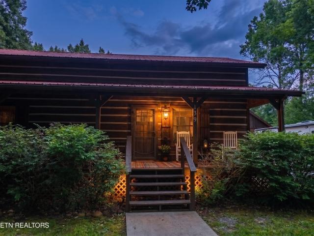 House for sale in Tennessee