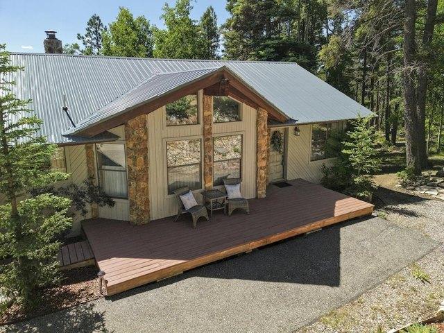 House for sale in Angel Fire, New Mexico