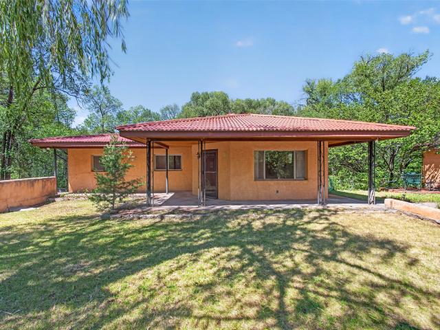 Property for rent in Santa Fe, New Mexico