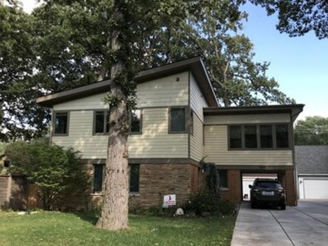 House for sale in River Forest, Illinois