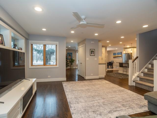 Property for sale in River Forest, Illinois