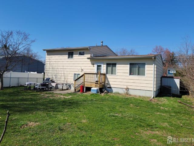 House for sale in Sayerwood South, Old Bridge Township