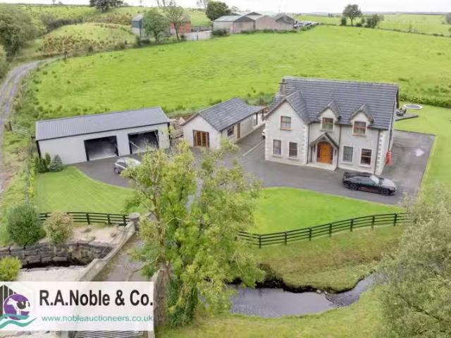 House for sale in Corry, Connacht