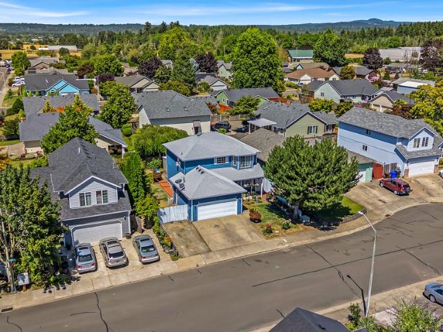 House for sale in Oregonia