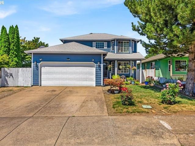 House for sale in Oregonia