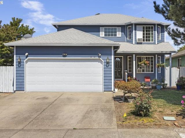 House for sale in Molalla, Clackamas County