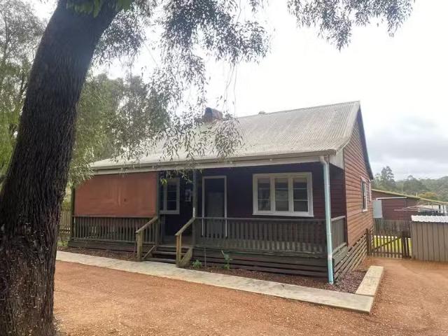 House for rent in Deanmill, Western Australia