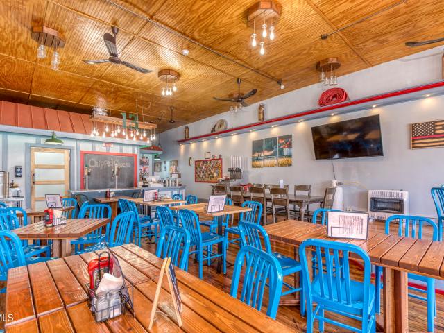 Commercial for sale in Virginia