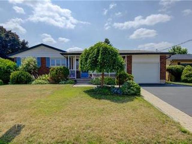 House for sale in Kitchener, Ontario