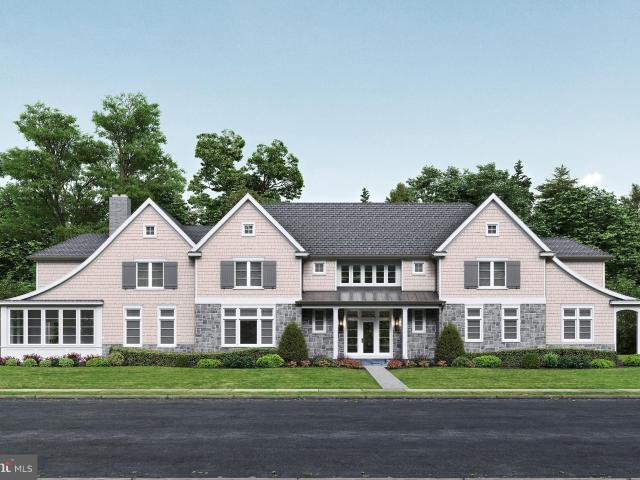 Property for sale in Haddonfield, New Jersey