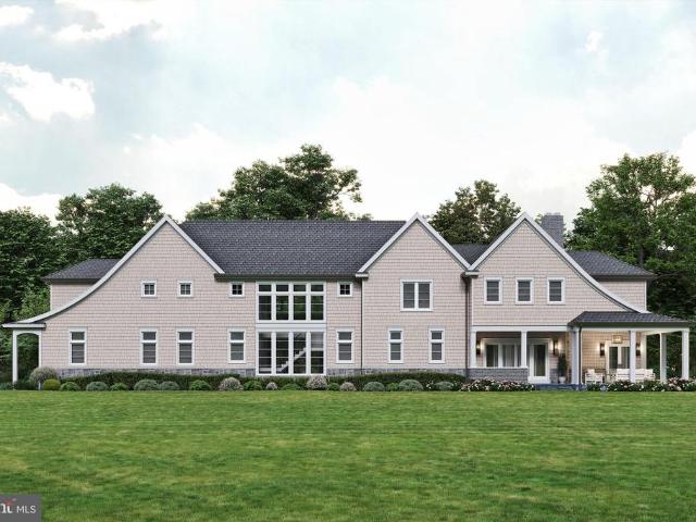 House for sale in Haddonfield, New Jersey