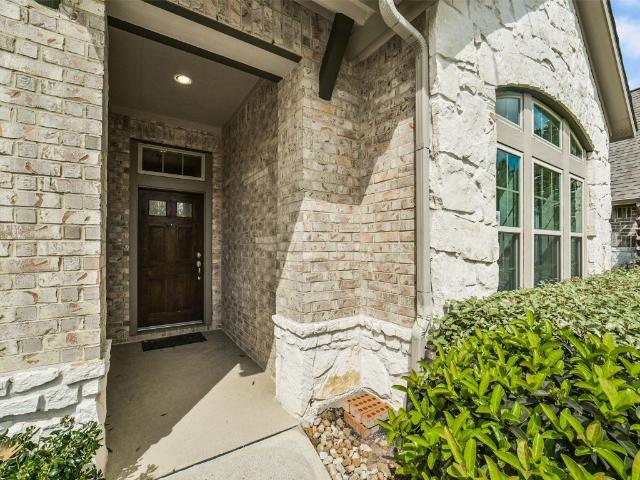 Property for rent in Conroe, Texas