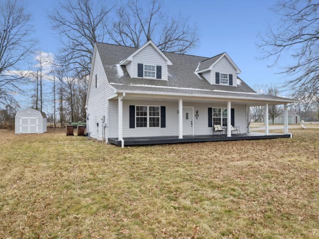 House for sale in Sardinia, Ohio