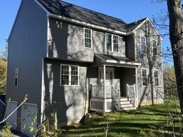 House for sale in Rutland, Massachusetts