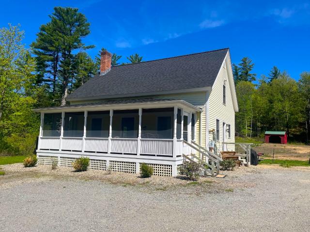 House for sale in New Hampshire