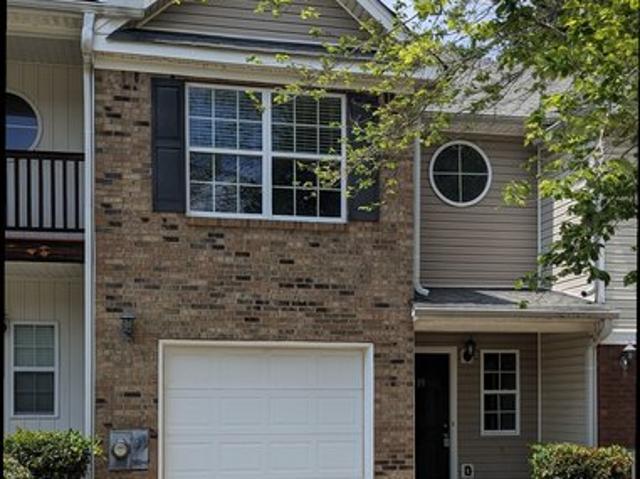 Townhouse for sale in Winder, Georgia