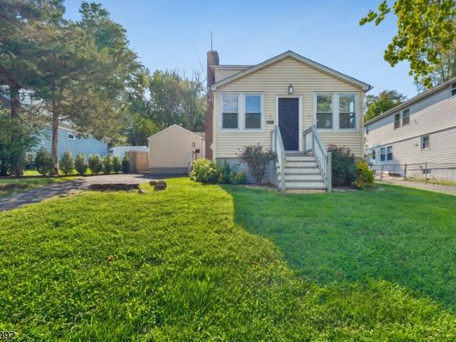 House for sale in New Providence, New Jersey