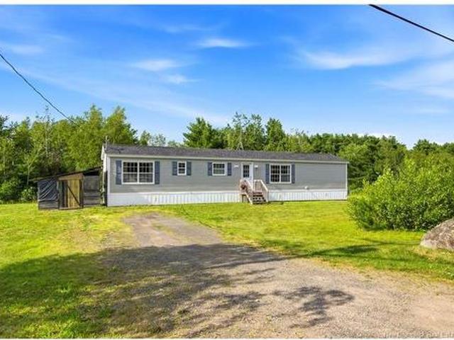 House for sale in New Brunswick