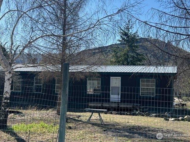House for sale in Brewster, Washington