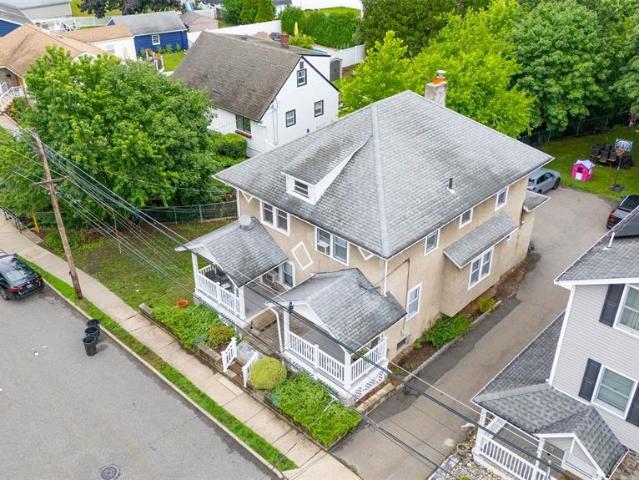 Property for rent in Passaic, New Jersey