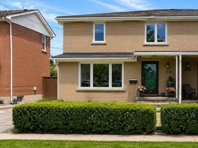 House for sale in Woburn, Ontario