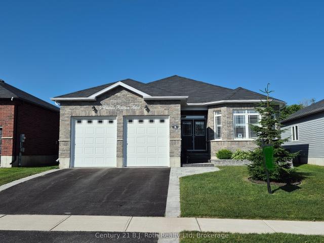 House for sale in Tay, Ontario