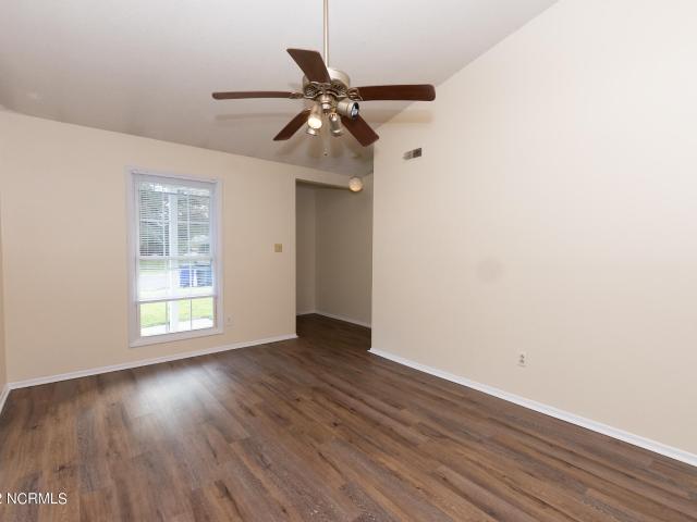 Property for rent in Jacksonville, North Carolina