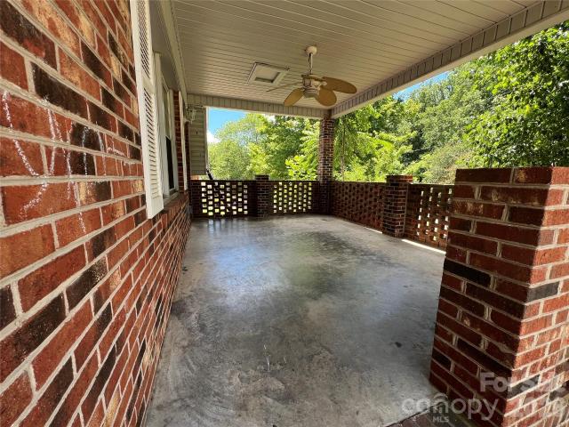 House for sale in Rutherford, North Carolina