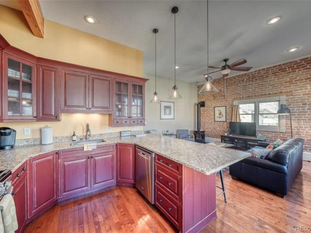 Condo for sale in Chaffee, Colorado
