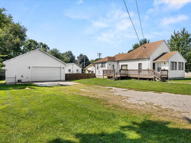 House for sale in Streator, LaSalle County