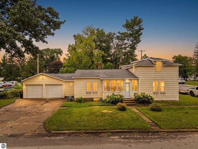 House for sale in Reed City, Osceola County