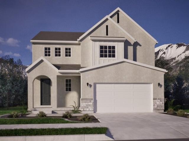 House for sale in Santaquin, Utah County