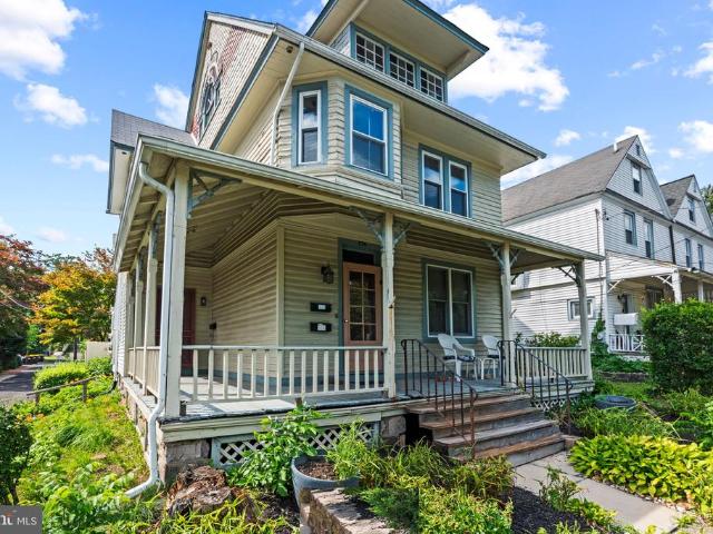 House for sale in Bucks, Pennsylvania