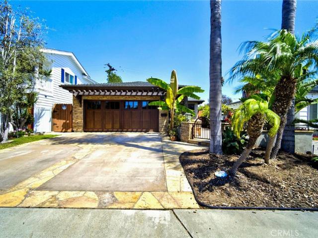 House for sale in San Clemente, California