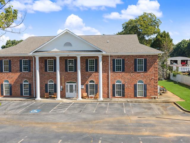 Commercial for sale in Spalding, Georgia