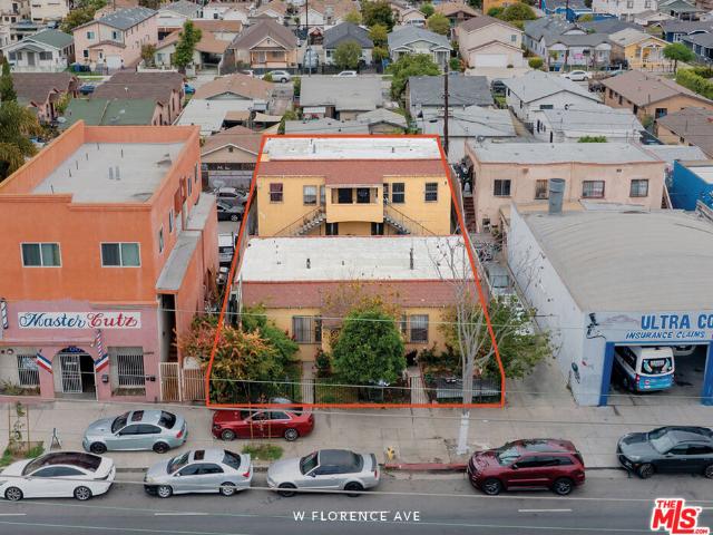 House for sale in Canoga Park, California