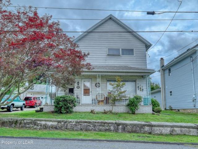 House for sale in Olyphant, Pennsylvania