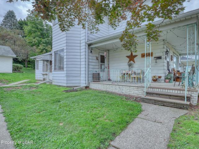 House for sale in Olyphant, Pennsylvania