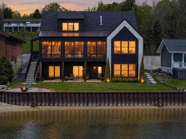 House for sale in Boyne City, Michigan