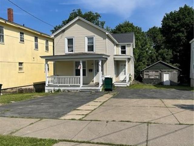 House for sale in Oswego, New York