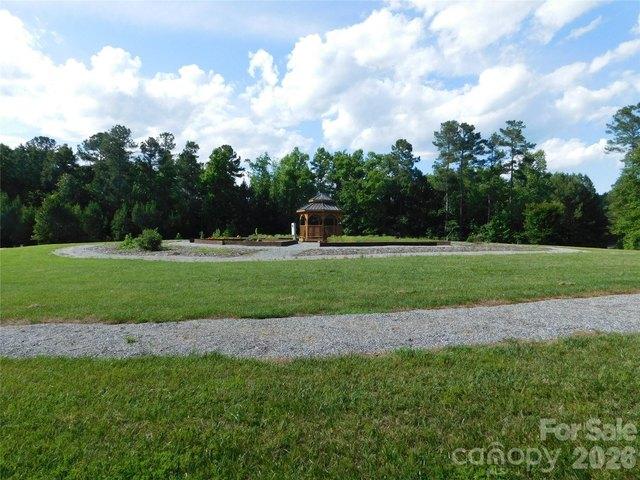 Land for sale in Connellys Springs, North Carolina