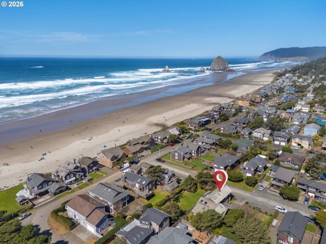 House for sale in Oregonia